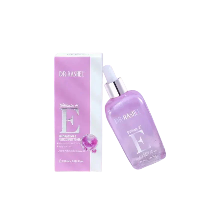 Dr Rashel Vitamin E Hydrating & Antioxidant Toner