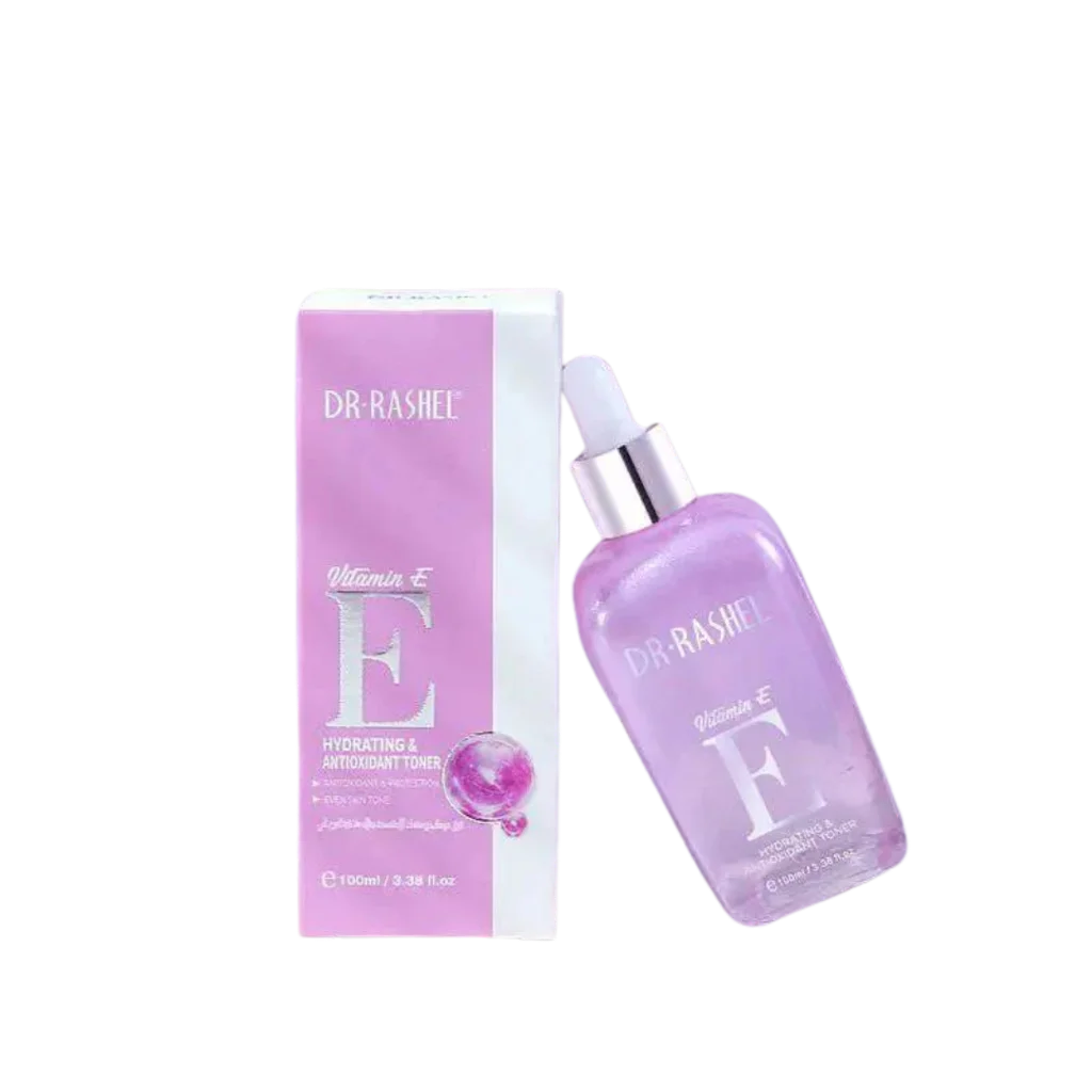 Dr Rashel Vitamin E Hydrating & Antioxidant Toner