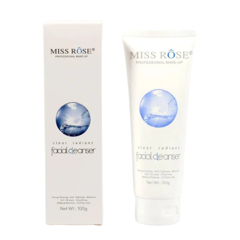 Miss rose Facial Cleanser