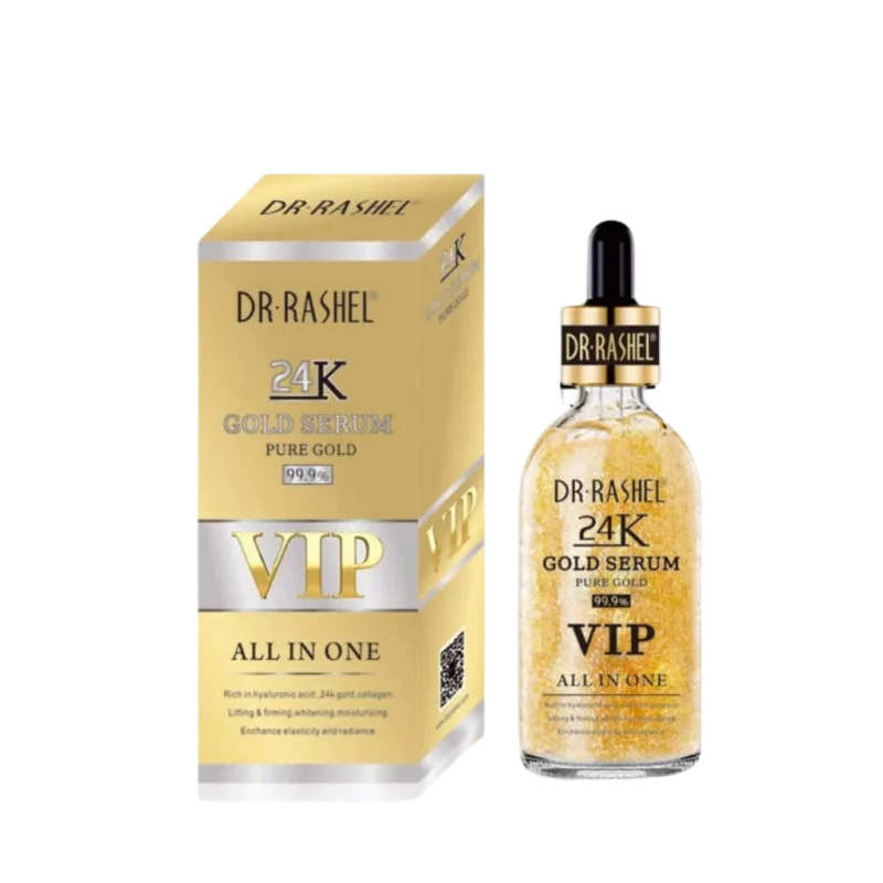 Dr Rashel 24K Gold VIP Serum