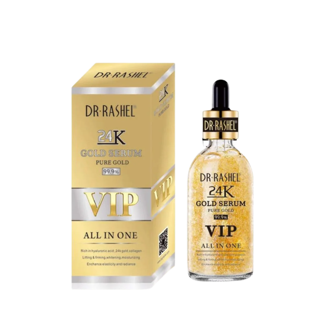 Dr Rashel 24K Gold VIP Serum