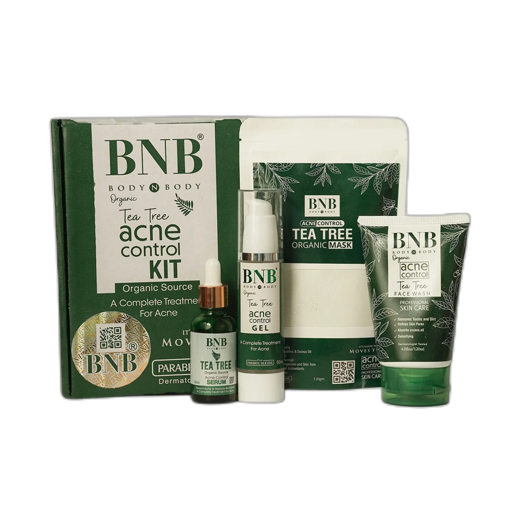 BNB Acne Control Kit