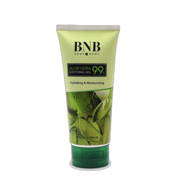 BNB Aloe Vera Gel