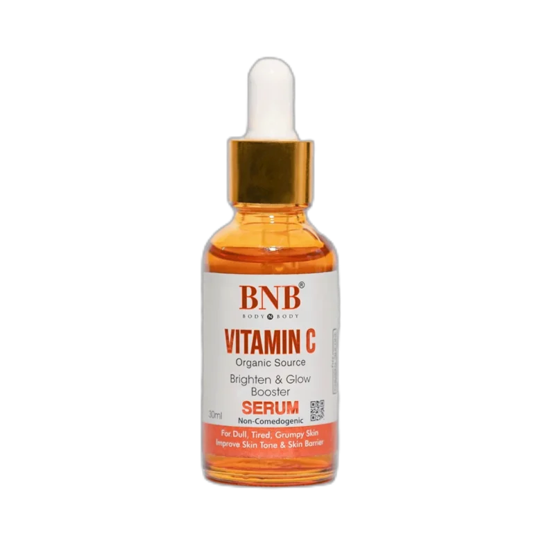 BNB Bright Up Vitamin C Serum