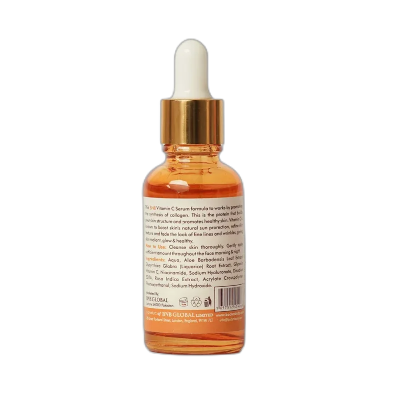 BNB Bright Up Vitamin C Serum - Image 2