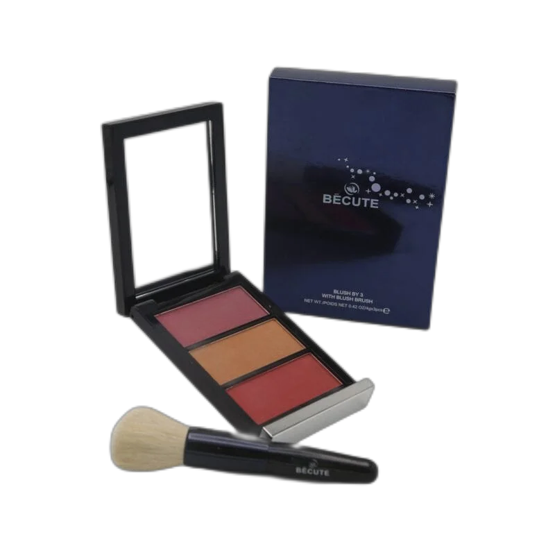 Becute Cosmetics Blush On #2