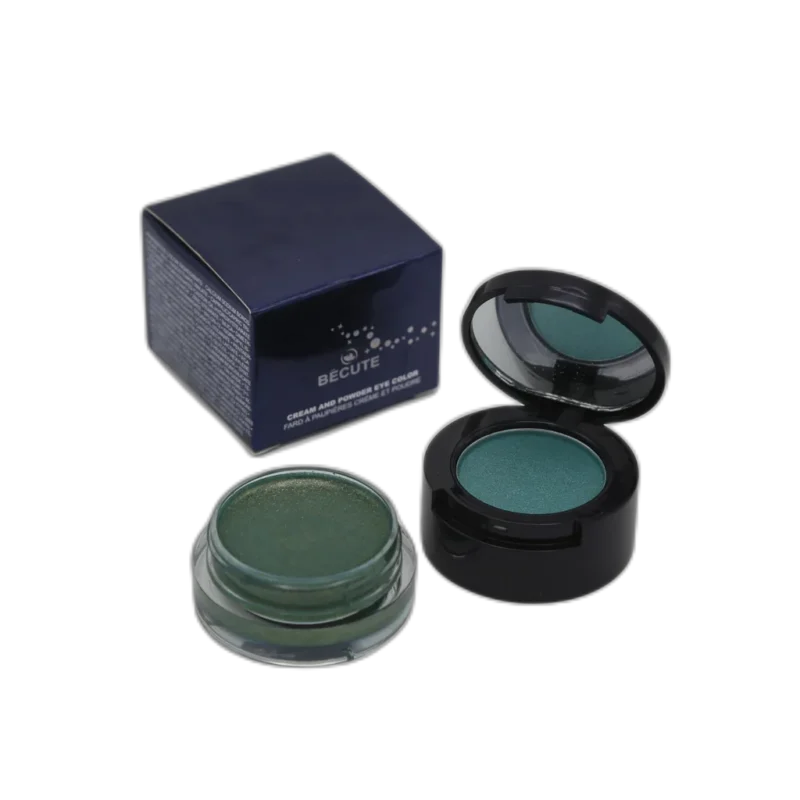 Becute Cosmetics Cream & Powder Color #06