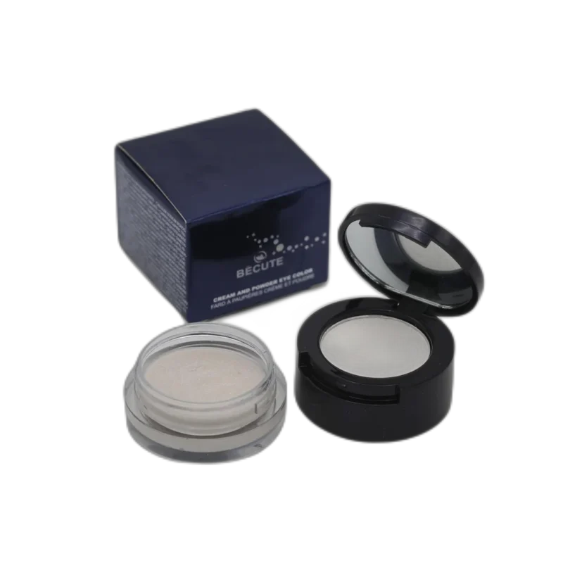 Becute Cosmetics Cream & Powder Color #10