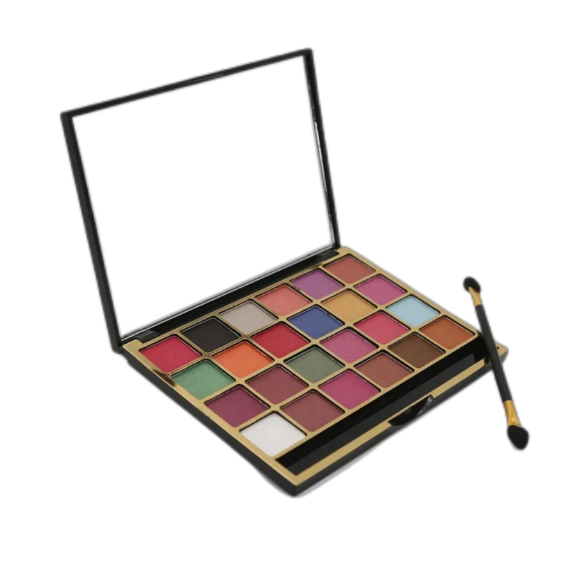 Becute Cosmetics Eye Shade Kit 24 Color #2