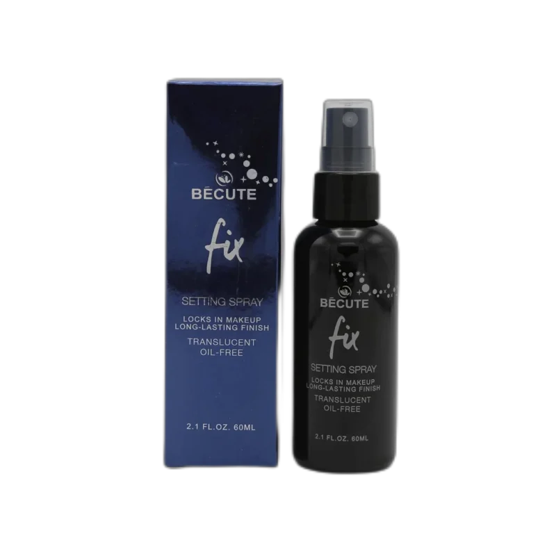 Becute Cosmetics Makeup Fixer (60ml)