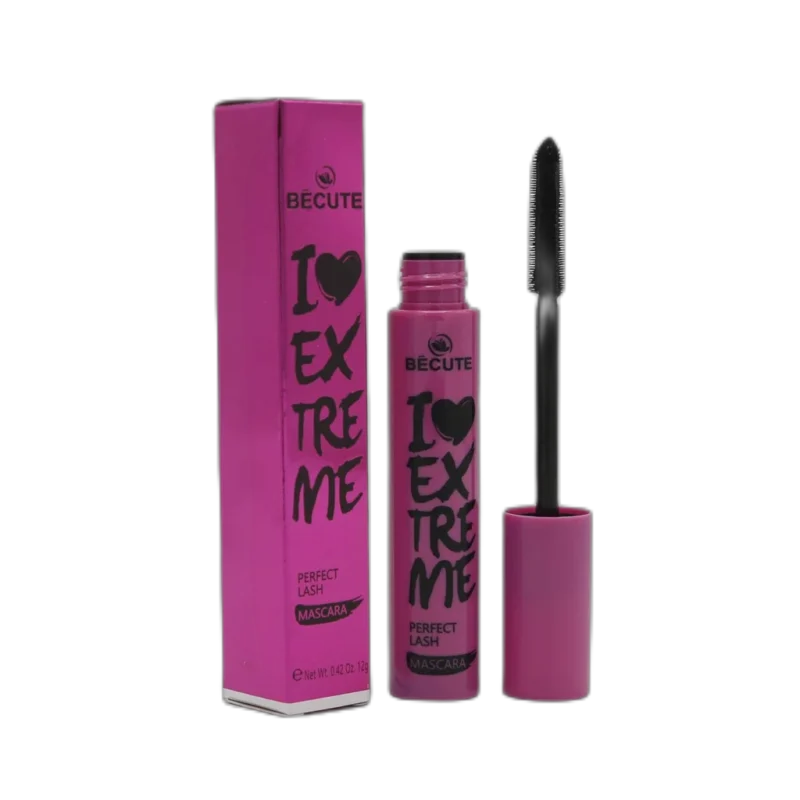 Becute Cosmetics Perfect Lash Mascara