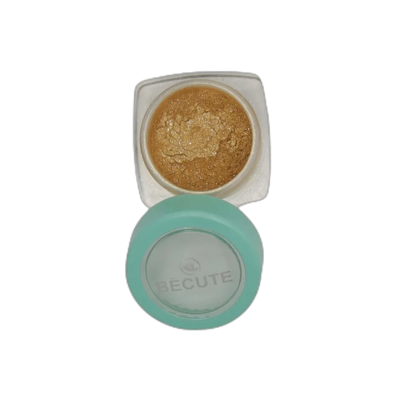 Becute Cosmetics Shimmer Eye Shadow #306