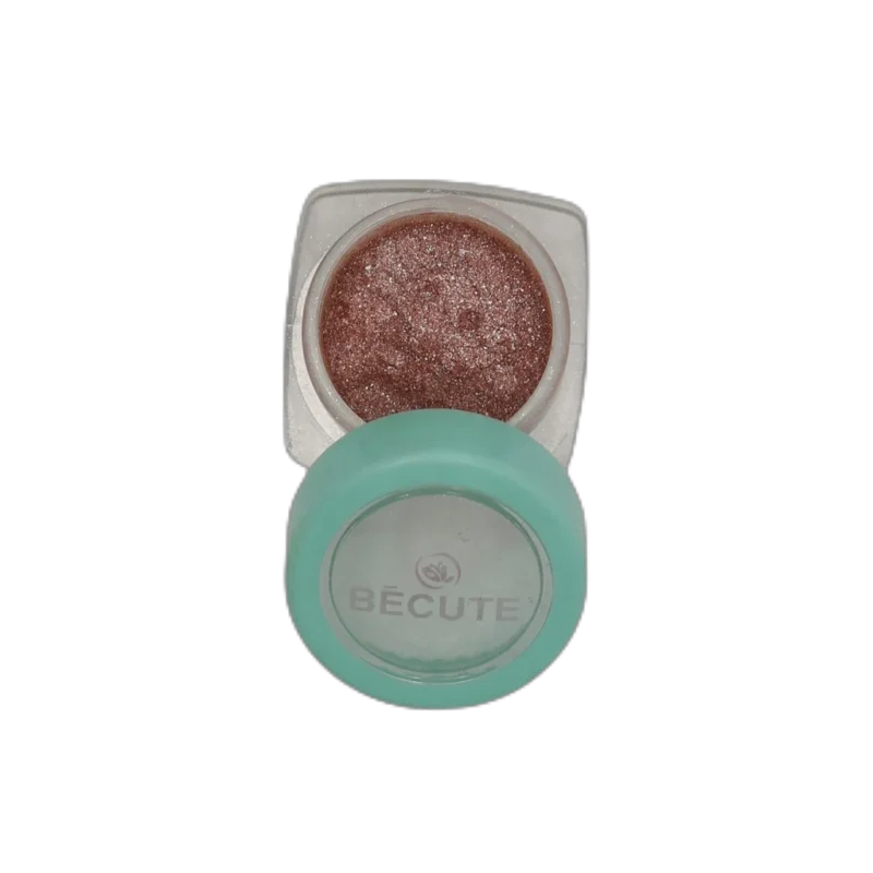 Becute Cosmetics Shimmer Eye Shadow #321