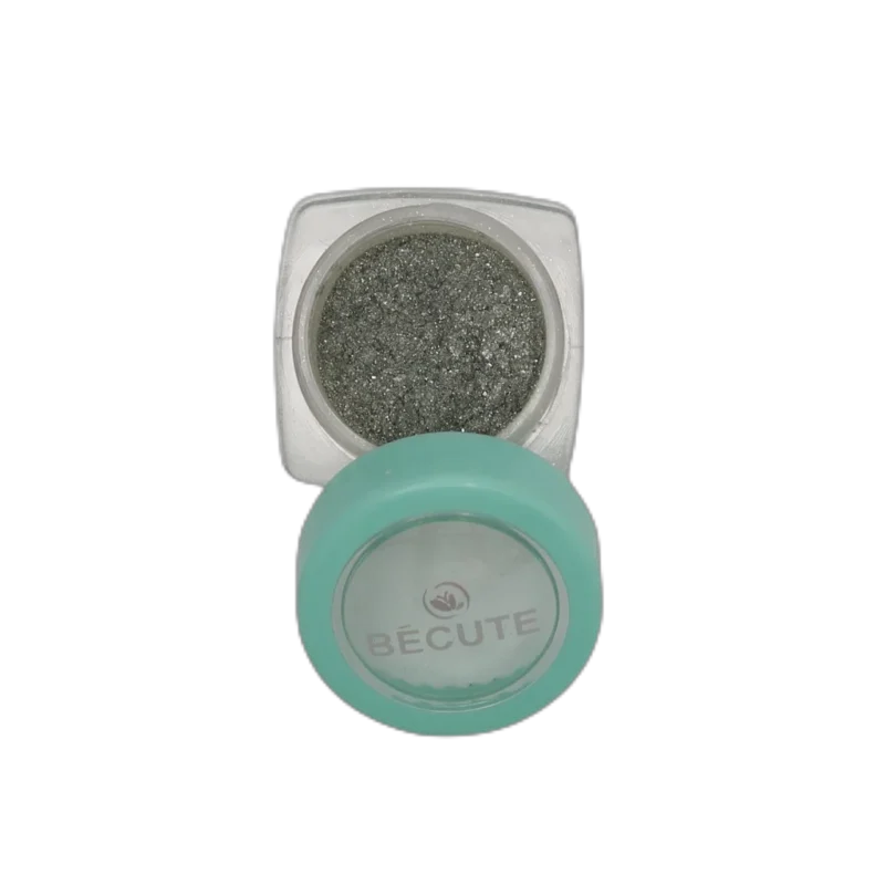 Becute Cosmetics Shimmer Eye Shadow #323