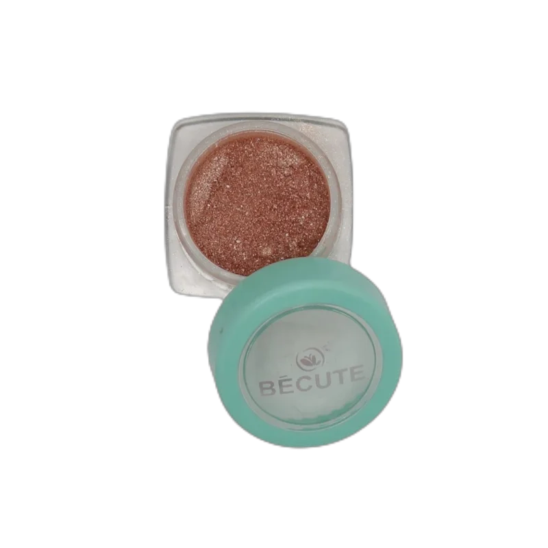 Becute Cosmetics Shimmer Eye Shadow #324