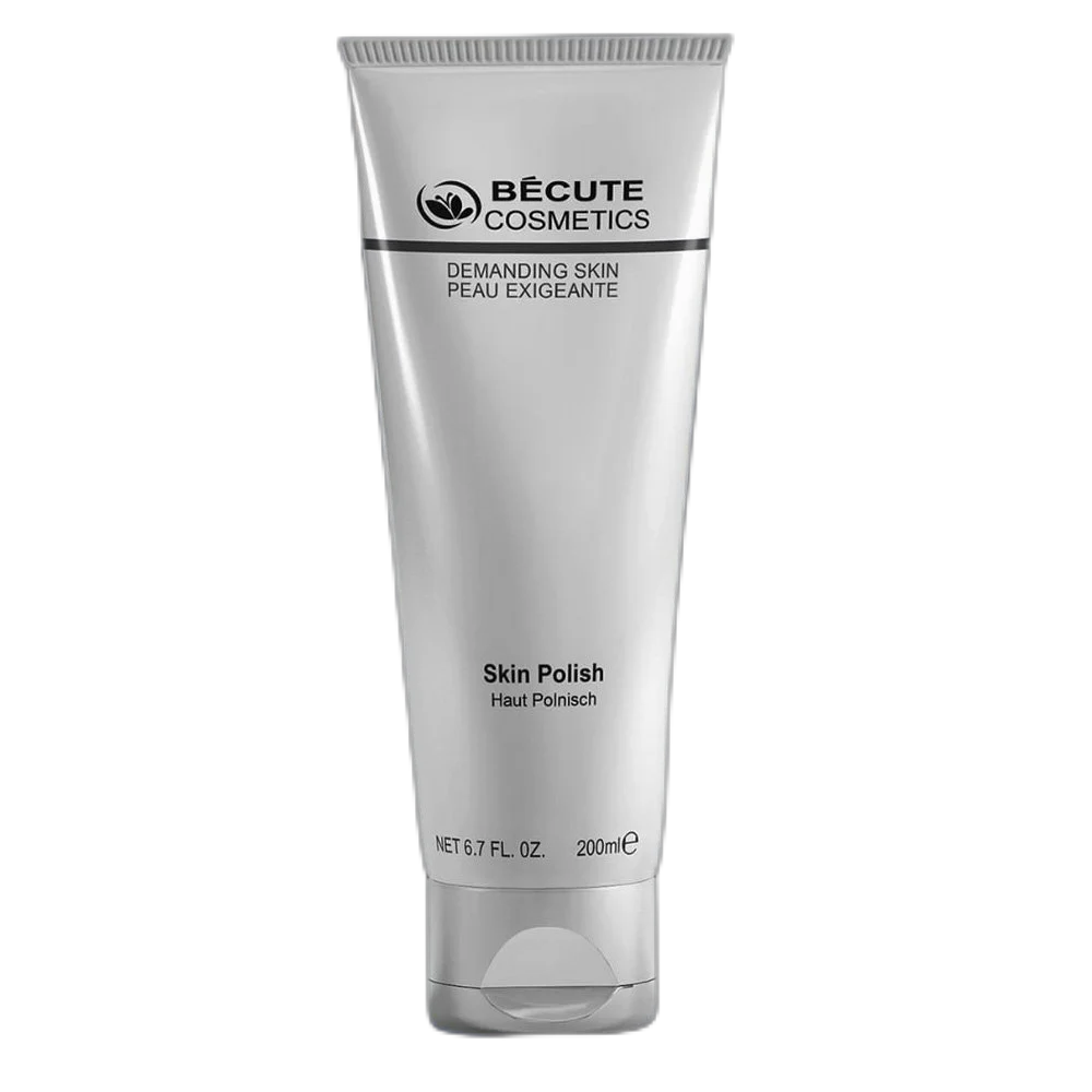 Becute Cosmetics Skin Polish (200ml)