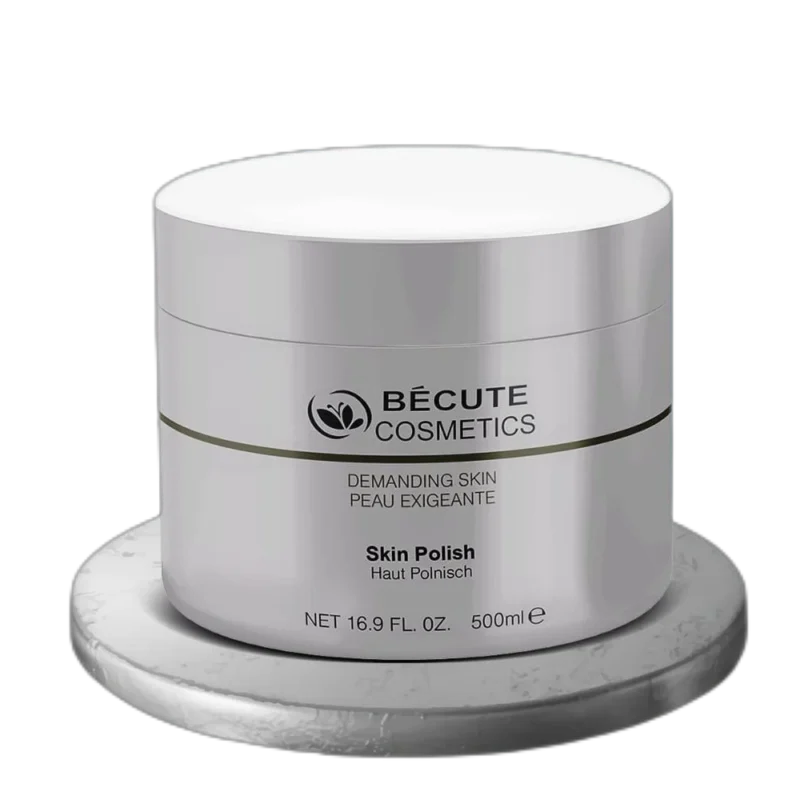 Becute Cosmetics Skin Polish (500ml)