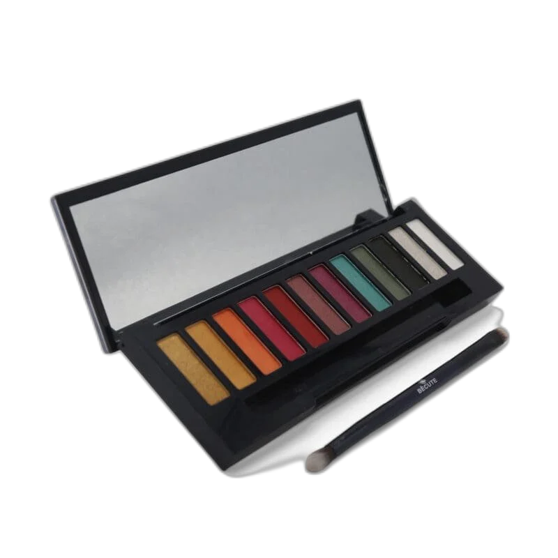 Becute Cosmetics Super Kit Supreme #1