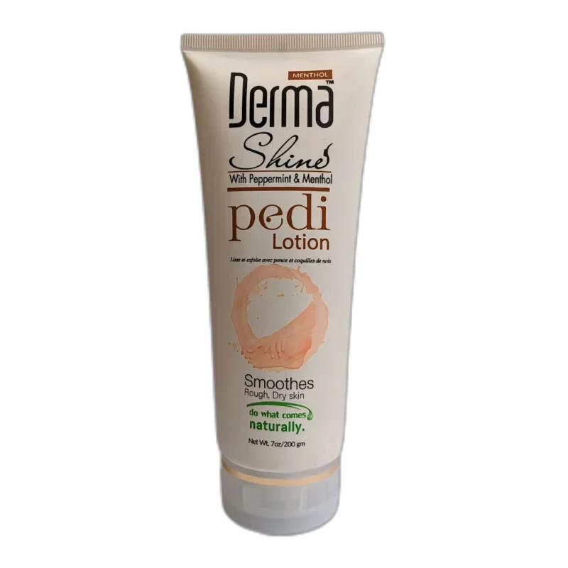 Derma Shine Pedicure Lotion