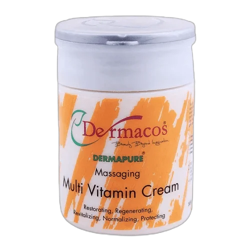 Dermacos Multi Vitamin Cream 200g