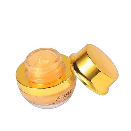 Dr.Rashel 24K Gold And Collagen Eye Gel Cream