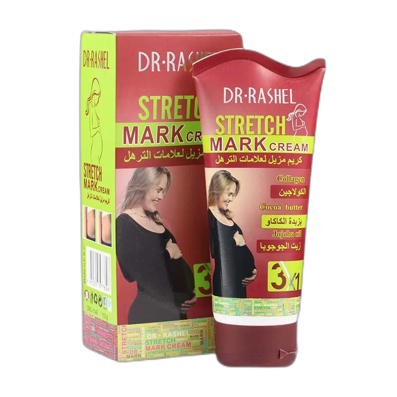 Dr.Rashel 3 in 1 Stretch Mark Remover Cream
