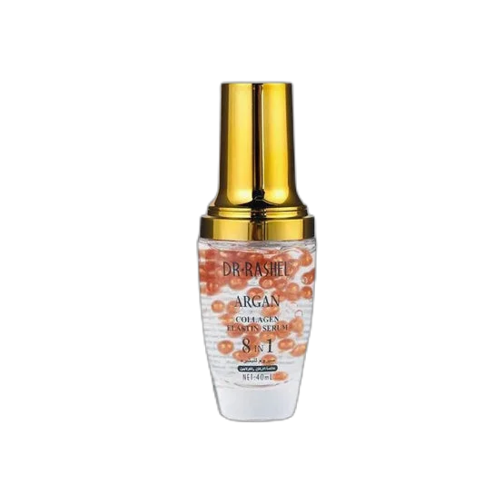 Dr.Rashel Argan Collagen Elastin Serum