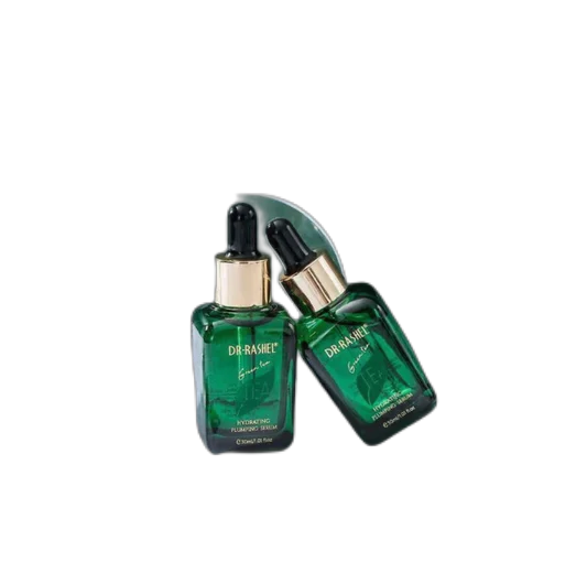 Dr.Rashel Green Tea Hydration Plumping Serum -30ml