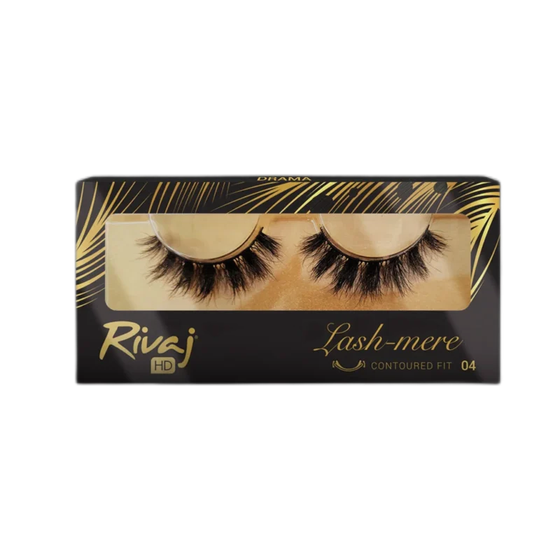 Drama Eye Lashes - Rivaj HD