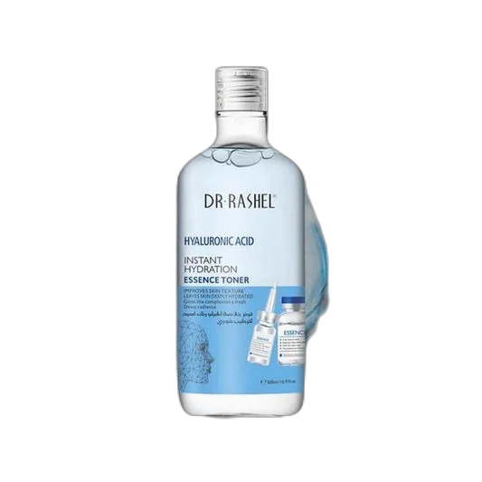 Hyaluronic Acid Instant Hydration Essence Toner