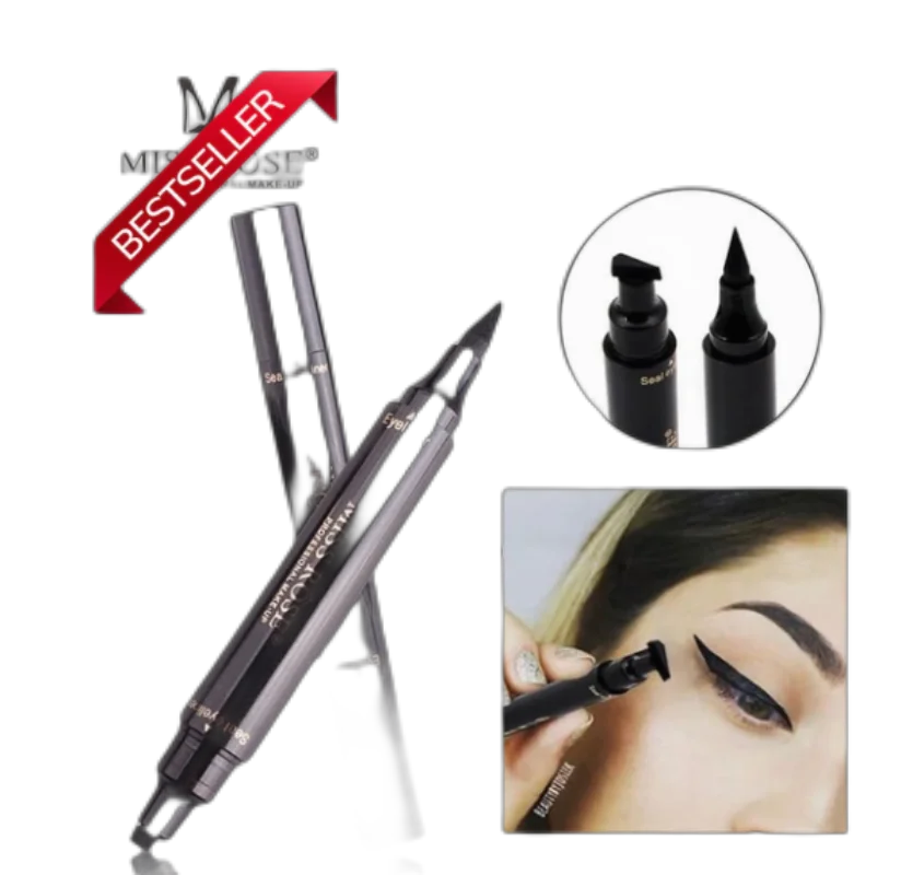 Miss Rose Magic Eyeliner