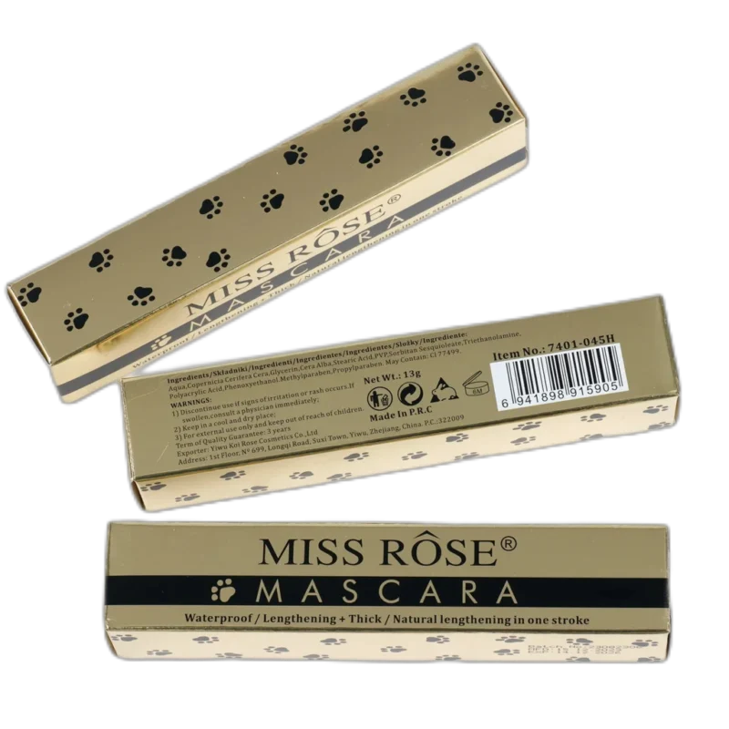 Missrose Cat Eye Mascara - Image 2