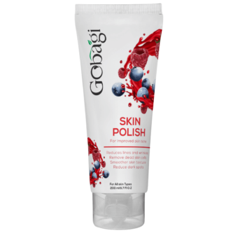 Gobagi - Skin Polish