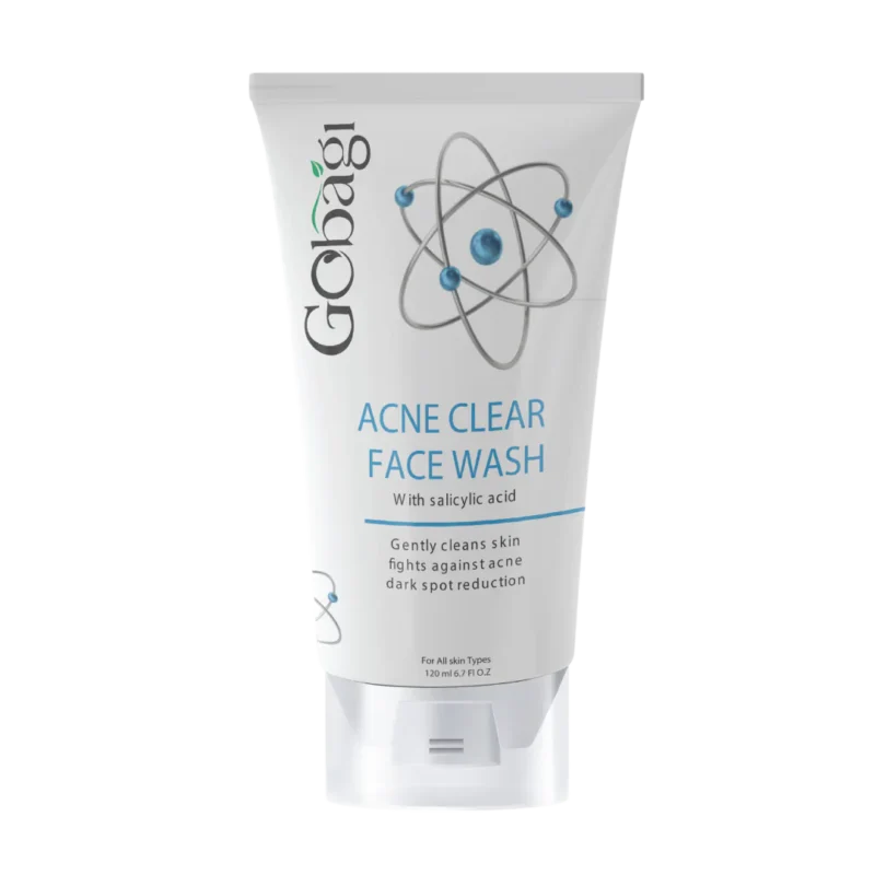 Gobagi - Acne Clear Face Wash